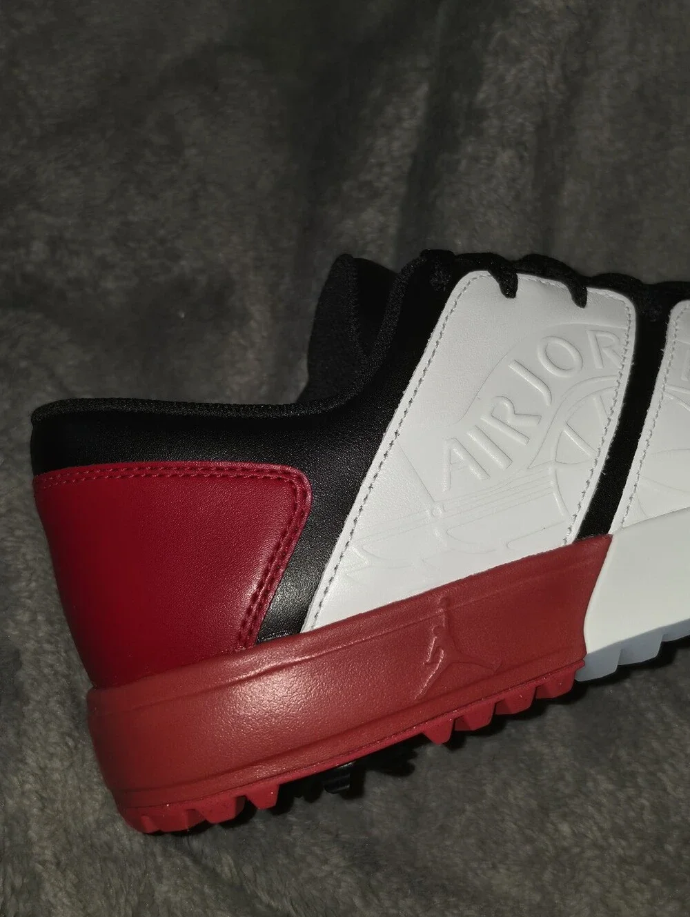 Jordan Nu Retro 1 Low Golf ~ 